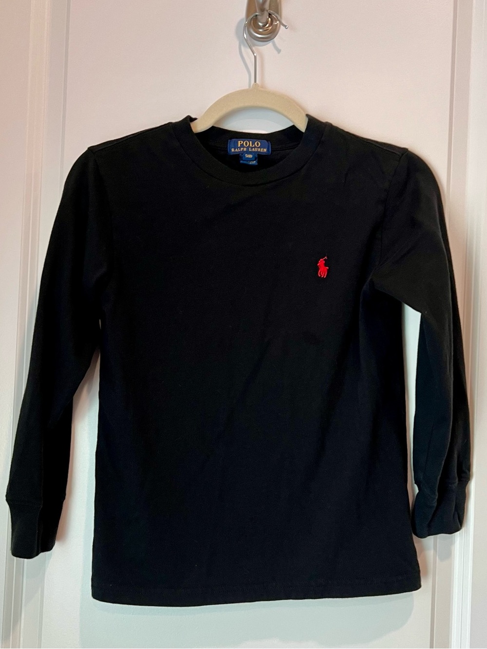 Boys Ralph Lauren Shirt